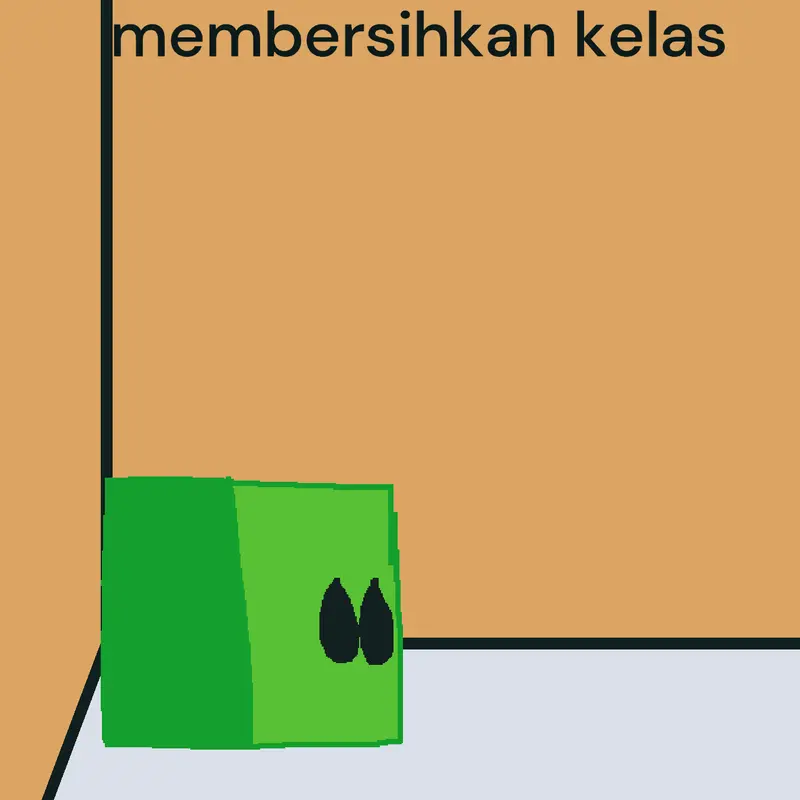 Game by @just_greencube