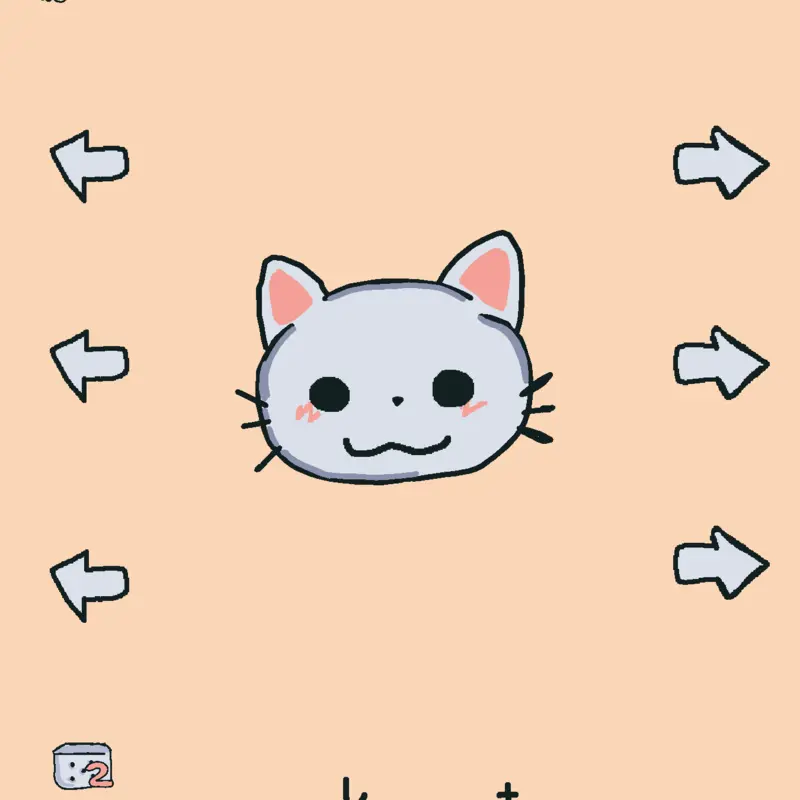 Game by @kellao_games