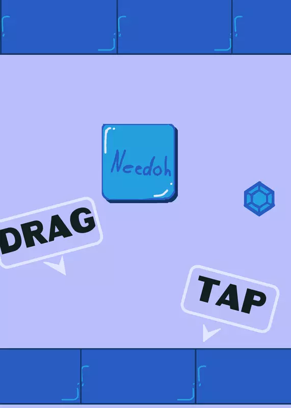 Needoh test game by @Cheescake_Lover123