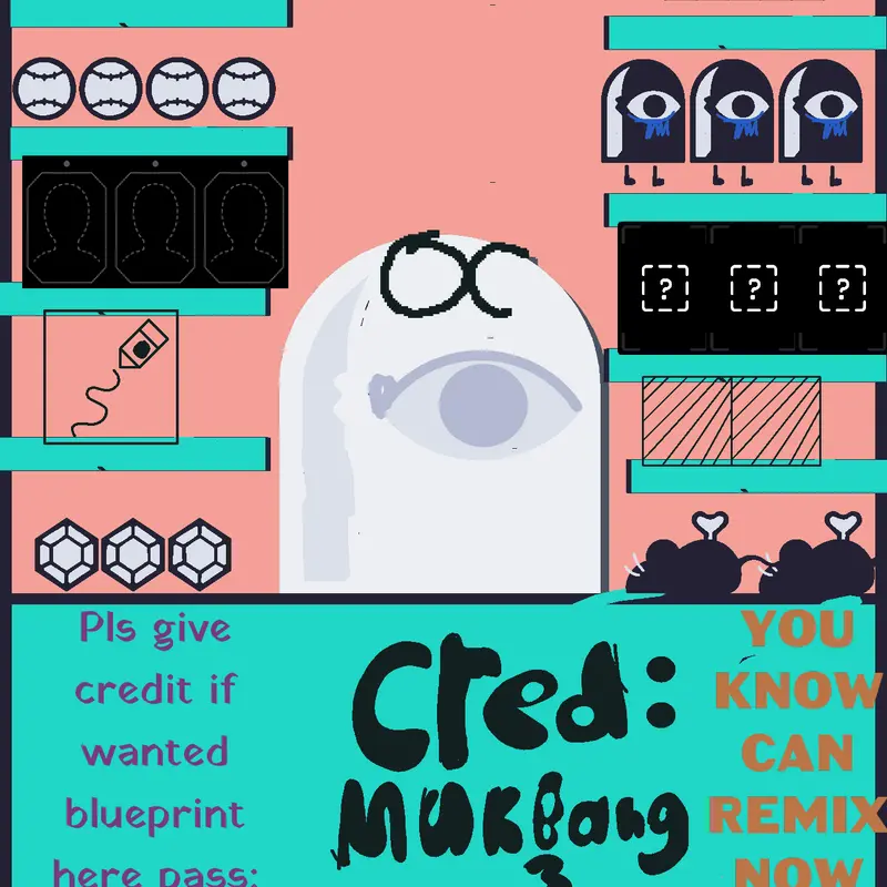 Game by @Mukbang3