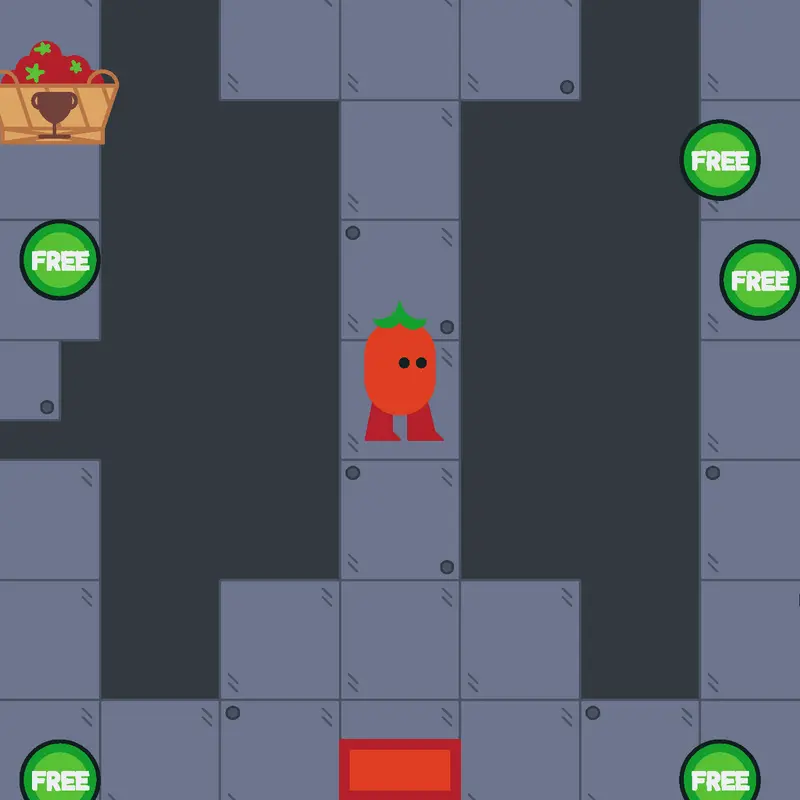 Game by @todar97
