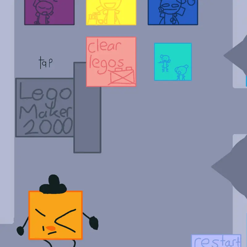Game by @mrfantastic