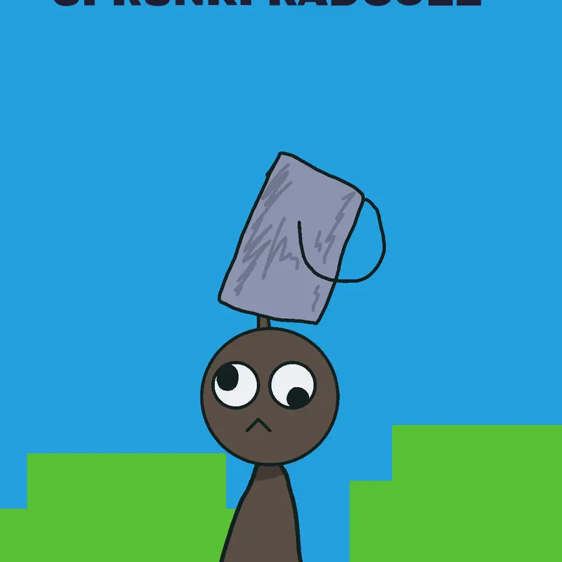 Game by @Brud_CoolSprunki