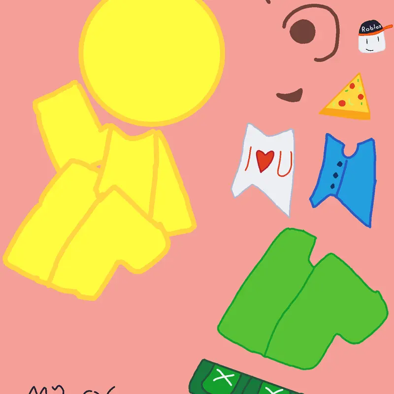 Game by @naomidomu