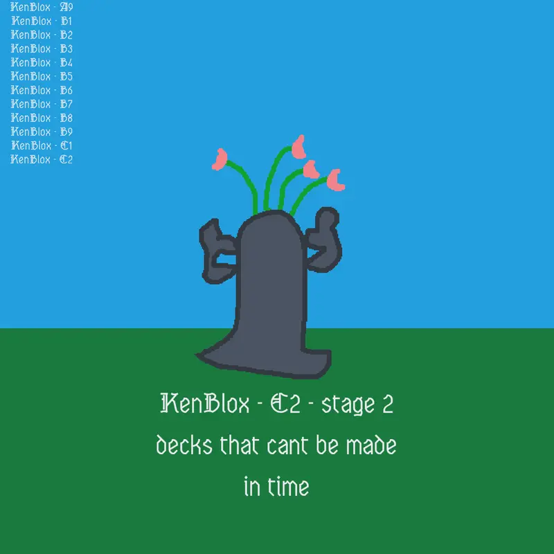 Game by @KenBlox