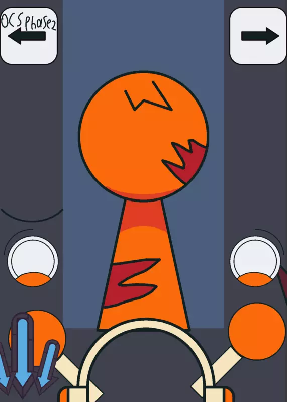 Game by @cazap