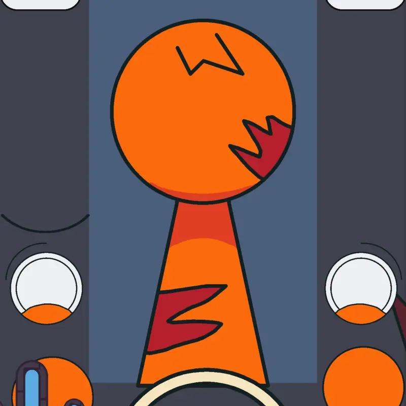 Game by @cazap