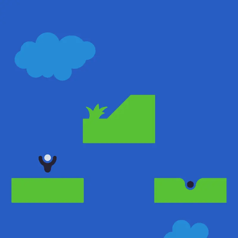 Game by @musicality