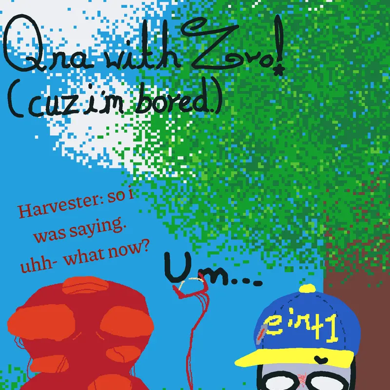 Game by @SillyZro