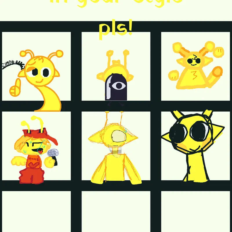 Game by @SILLYONE