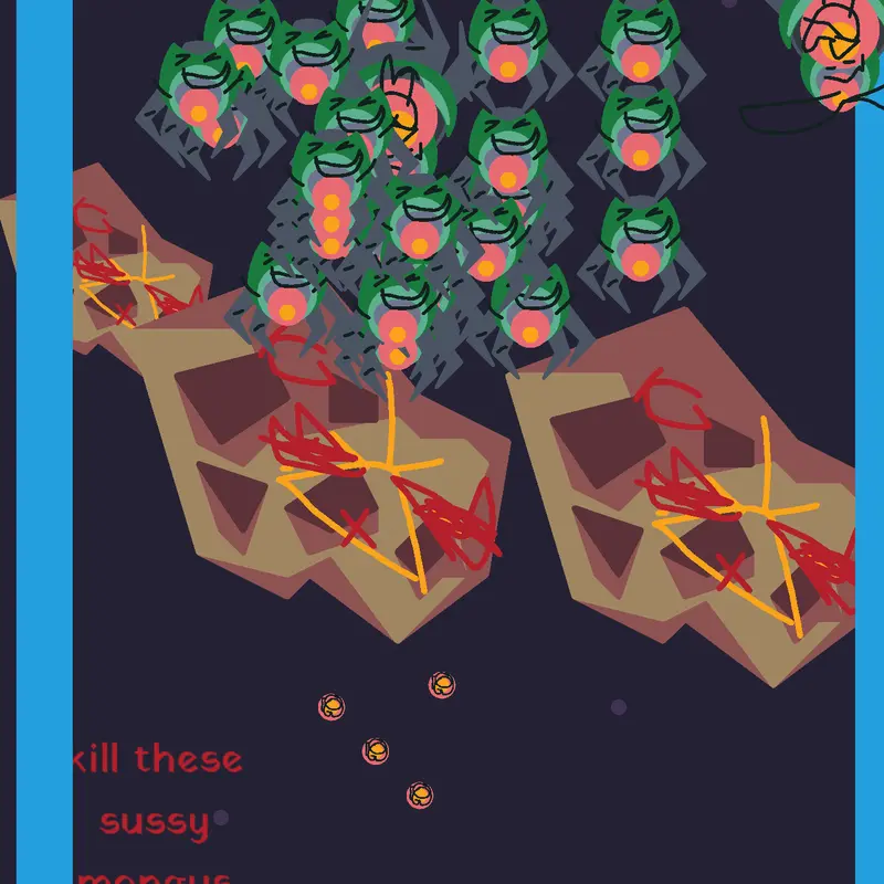 Game by @bouci