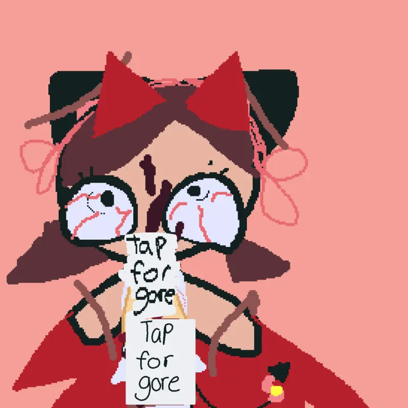 Game by @Xx_5W4GG3R_xX