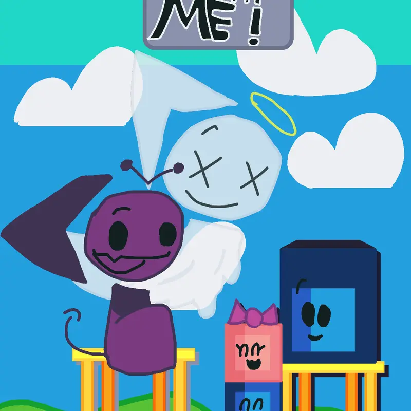 Game by @Lil_JeveloperCube