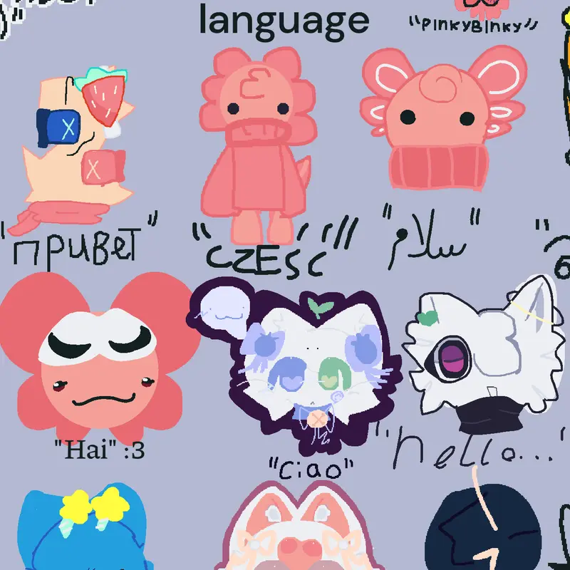 Game by @Mochi_FluvsiesBinky