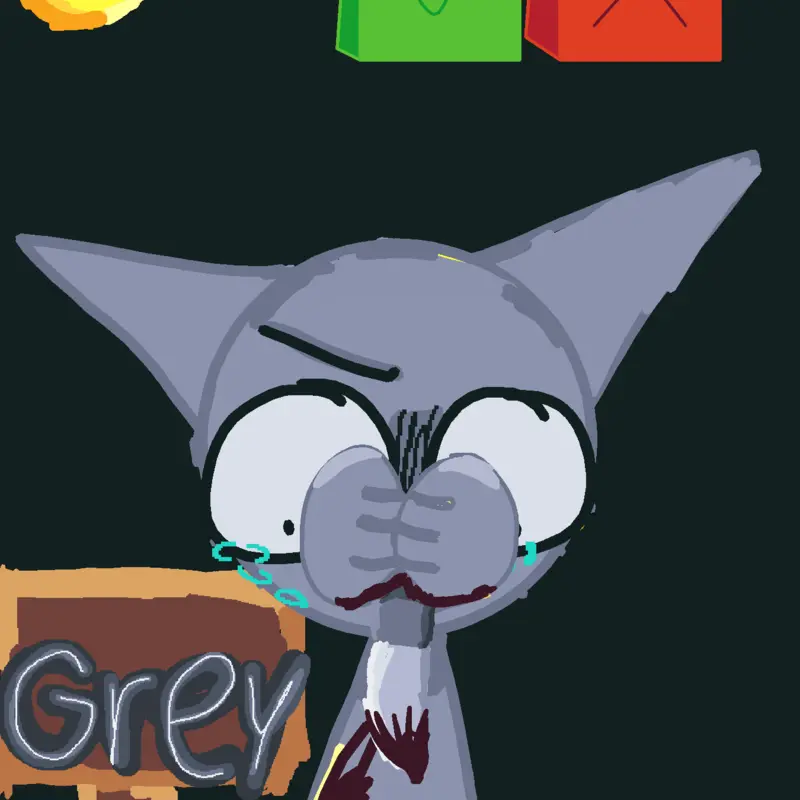 Game by @imalla