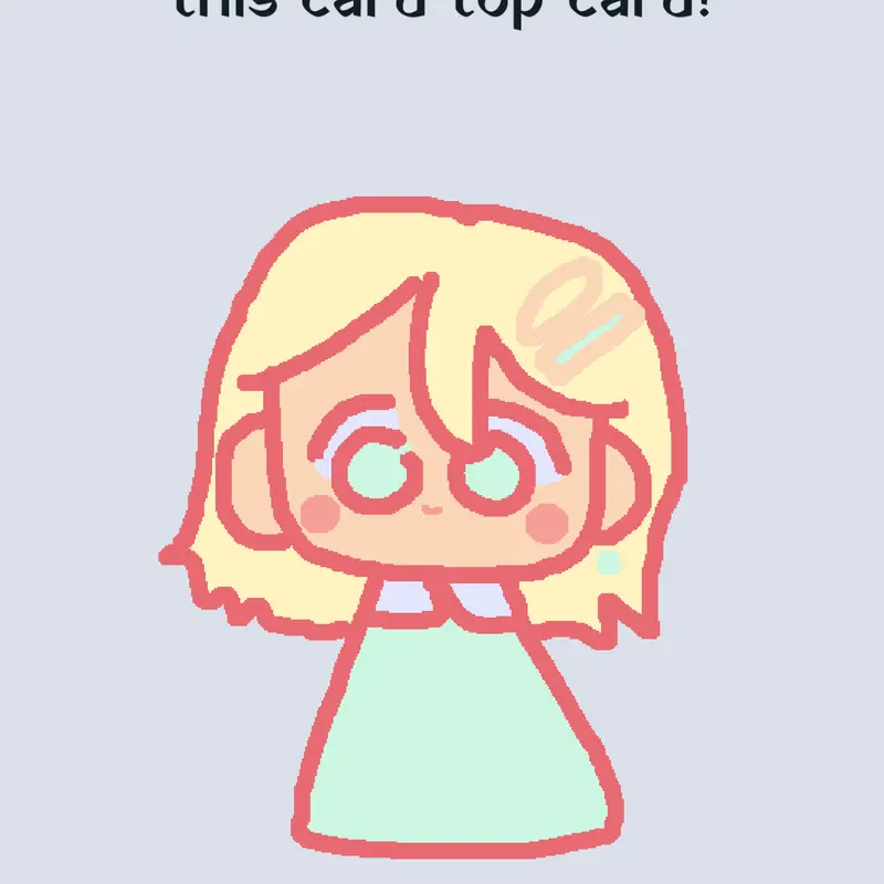 Game by @lemondew