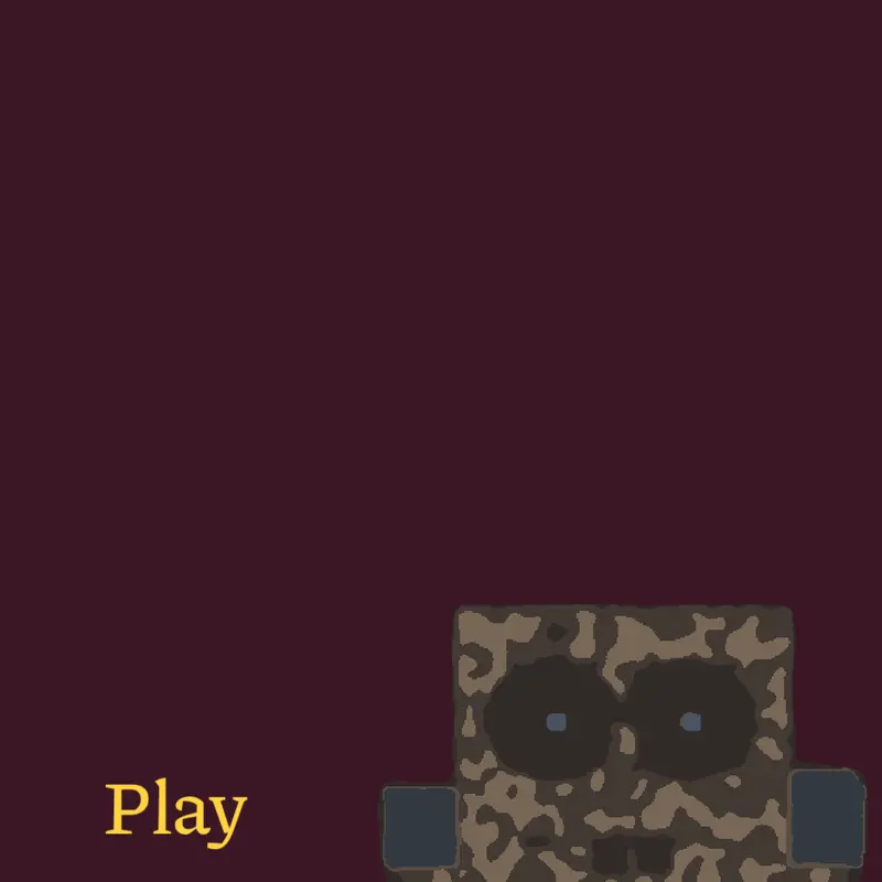 I made this game in a hurry... by @Sponged