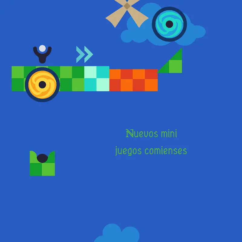Game by @mlobo