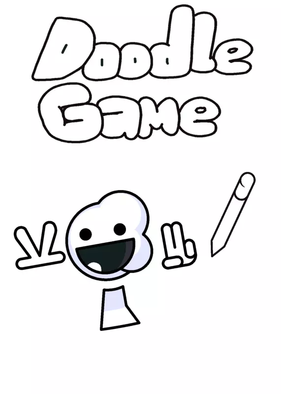 Game by @_Doodle_