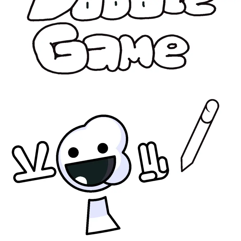 Game by @_Doodle_
