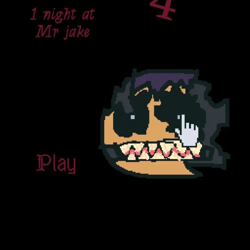 Game by @Official_jake_thurmen