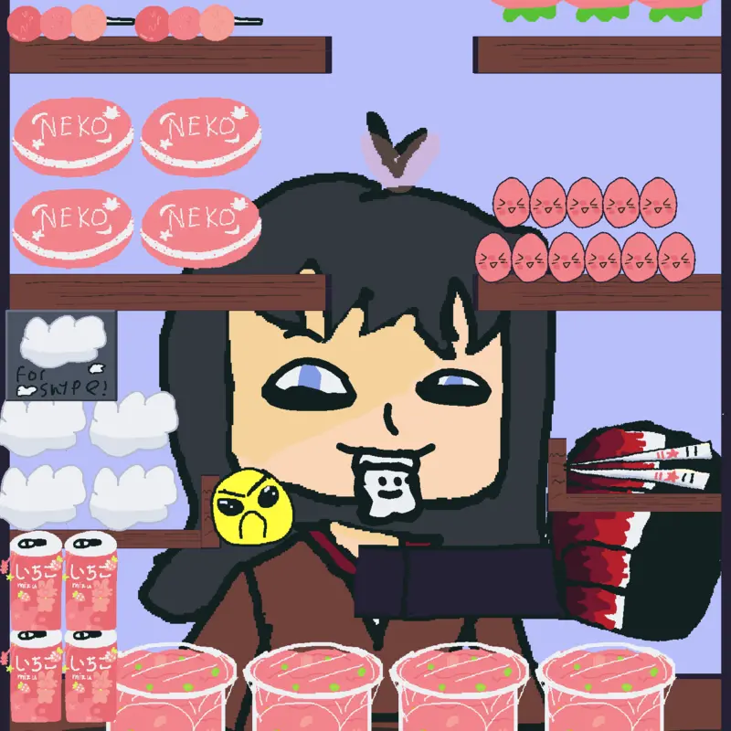 Game by @Owl_house_fan