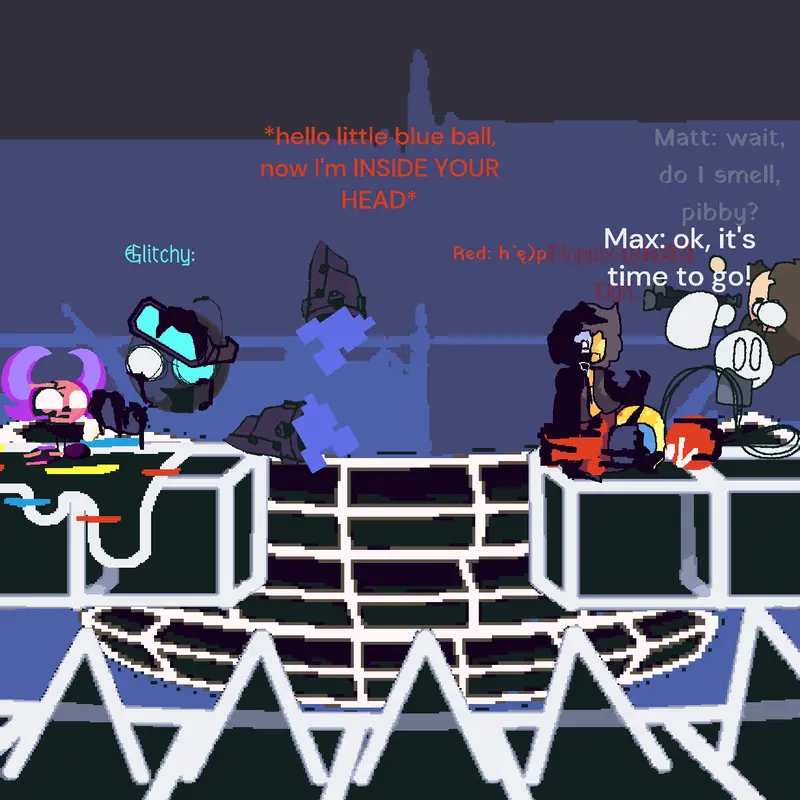 Game by @RED_epiko
