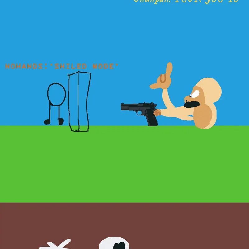 Game by @TheFinalFire