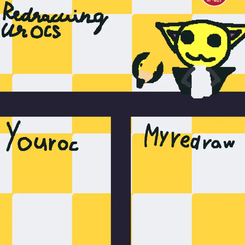 Game by @KMakesGames