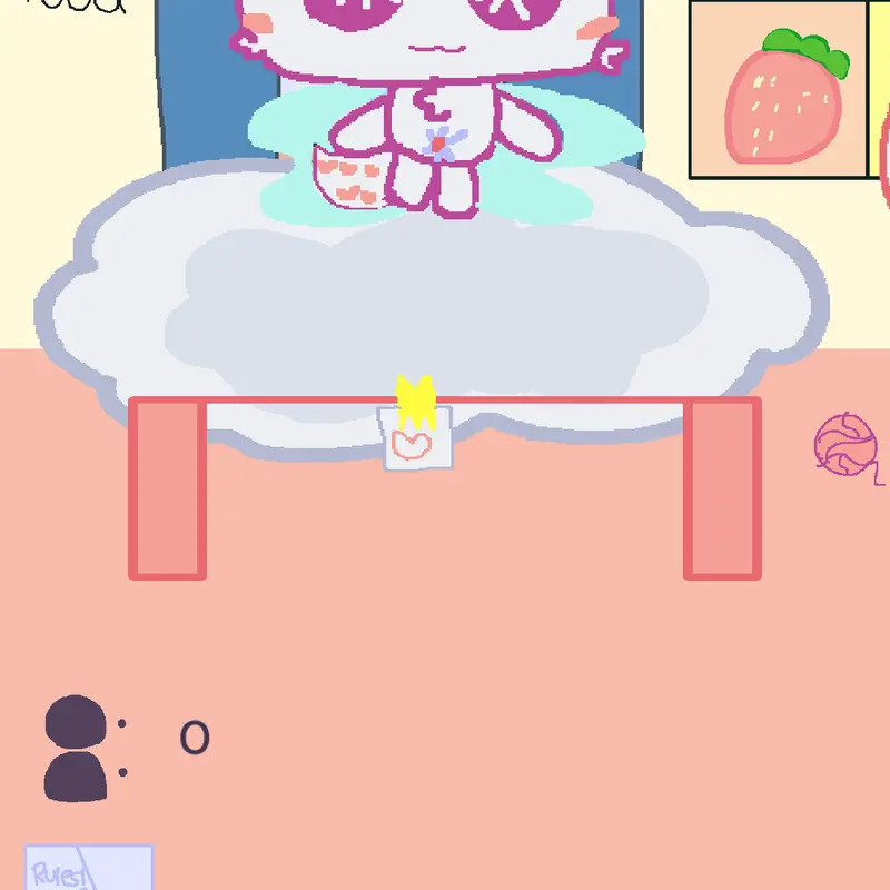 Game by @BrunnaMariaYT