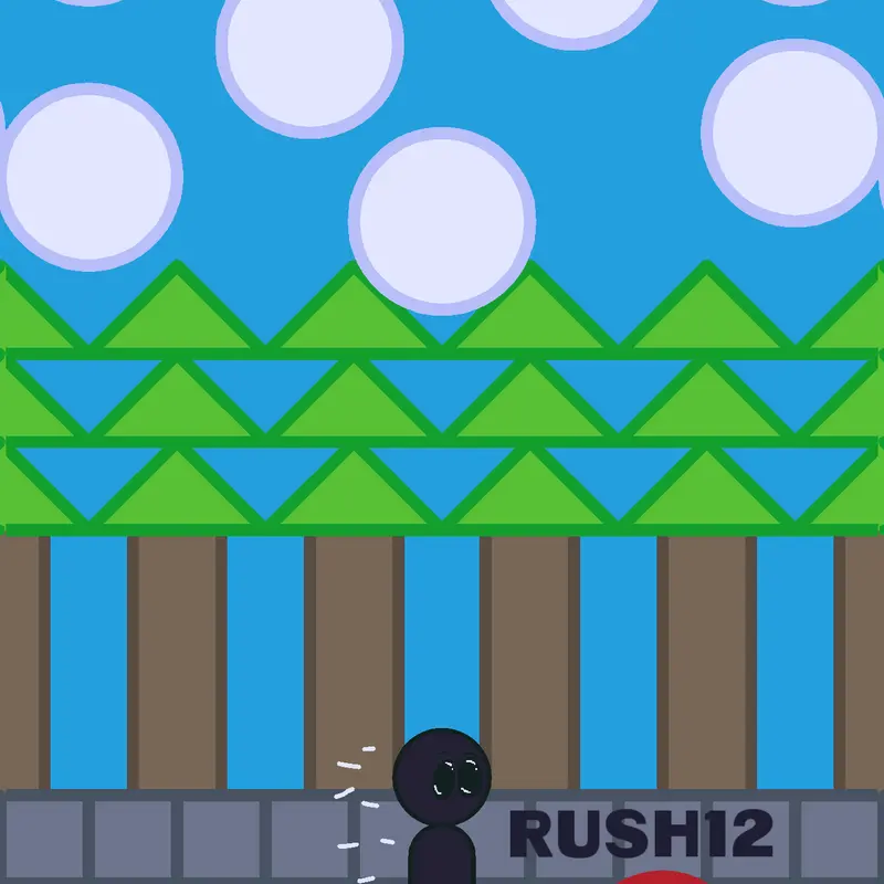 Game by @castleian