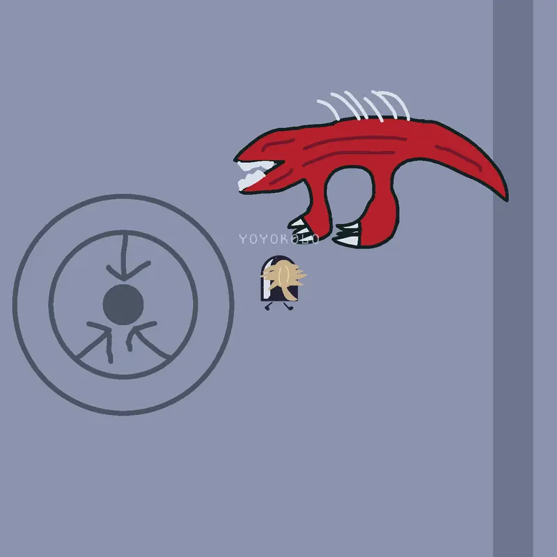 Game by @yoyokolo
