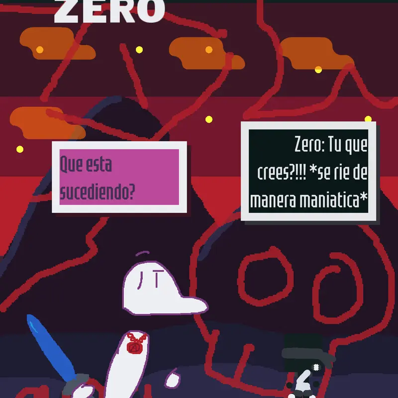 Game by @GatoLopez