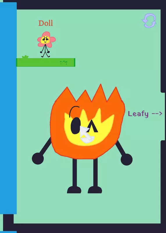 Game by @Pink_Cutegirl2