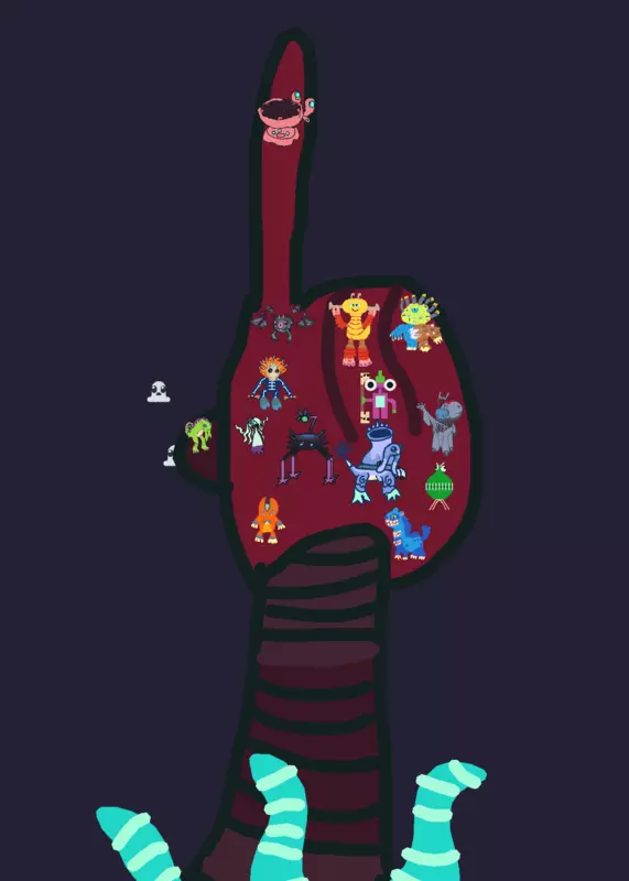 Game by @Lucasart