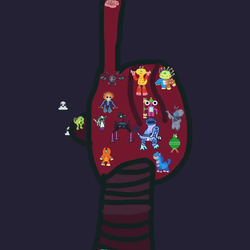 Game by @Lucasart