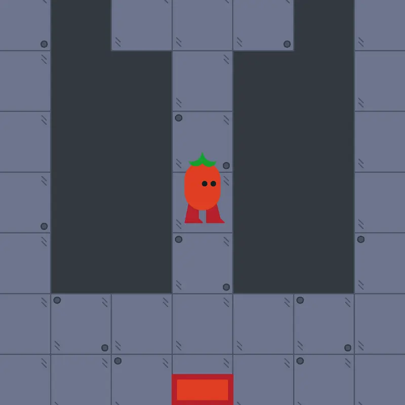 Game by @DIMAK