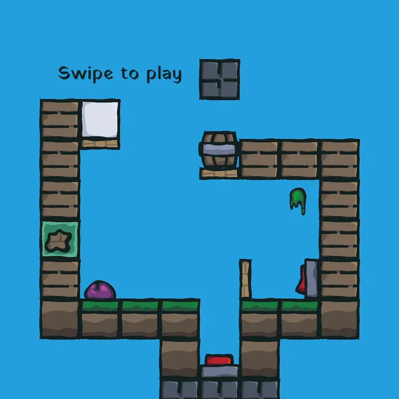 Game by @backrooms_dude
