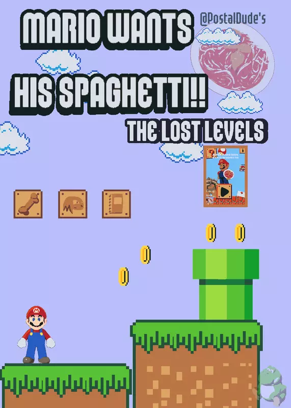 Game by @TheBillbot