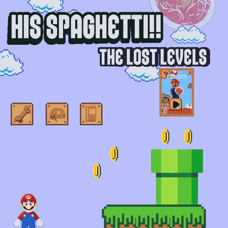 Game by @TheBillbot
