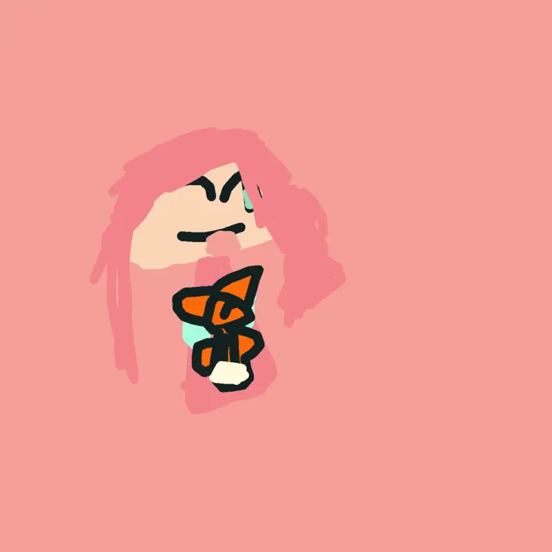 🧡🟠✅✅ 💗🟡❌❌❌❌ by @sh4llyloverfan