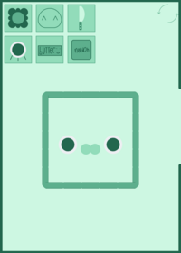 Slime Blob game