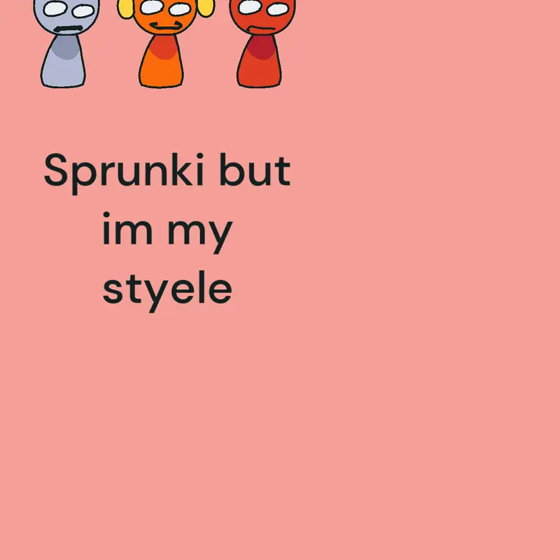 Game by @oreokcs_sprunkide