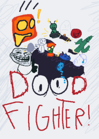 Dood Fighter