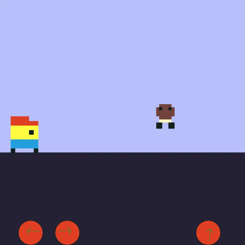Mario by @freegamez