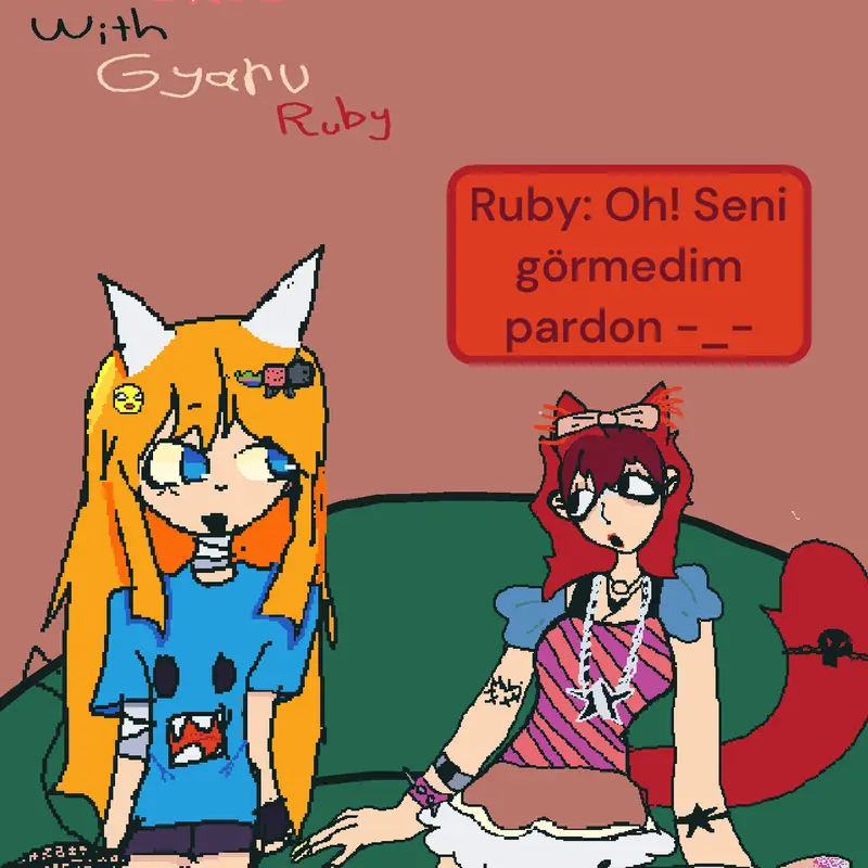 Game by @sarinaXD_daisy