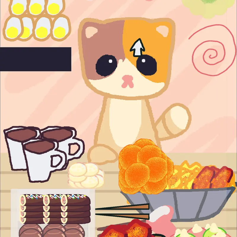 Game by @-_-Willow-_-