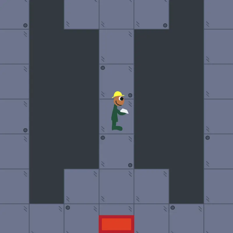 Game by @ramsarecool