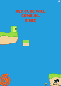 Advanced ending game