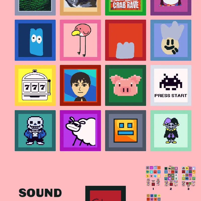 Game by @-pelix-xg-oficial-